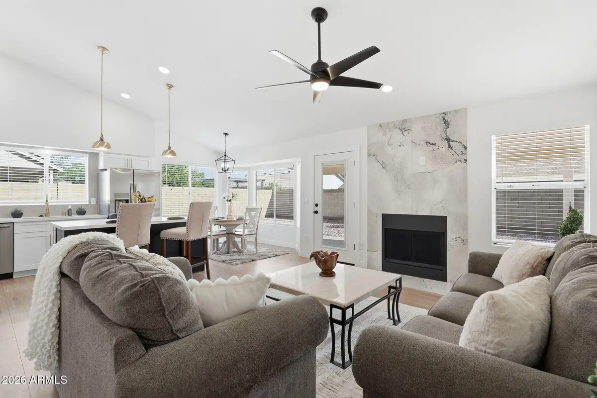 6401 W Madras Lane, Glendale, AZ 85306 - #1