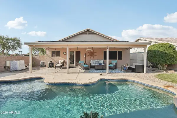 15051 W Kings Drive, Surprise, AZ 85374