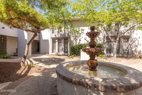 5221 N 24th Street #208, Phoenix, AZ 85016