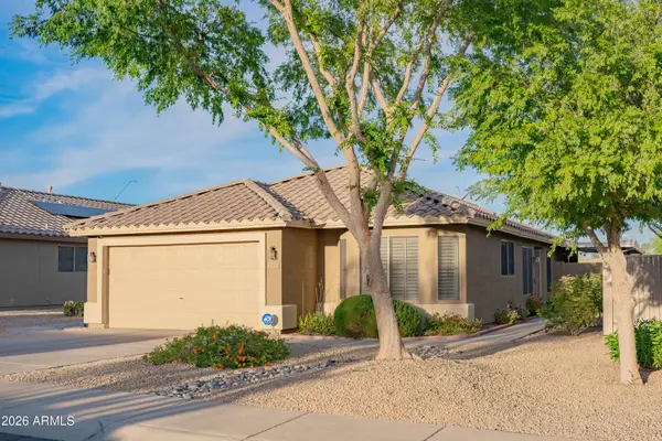 17225 N 51st Drive, Glendale, AZ 85308