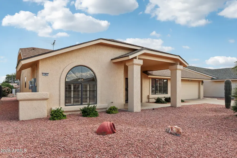 13827 W Terra Vista Drive, Sun City West, AZ 85375 - #2