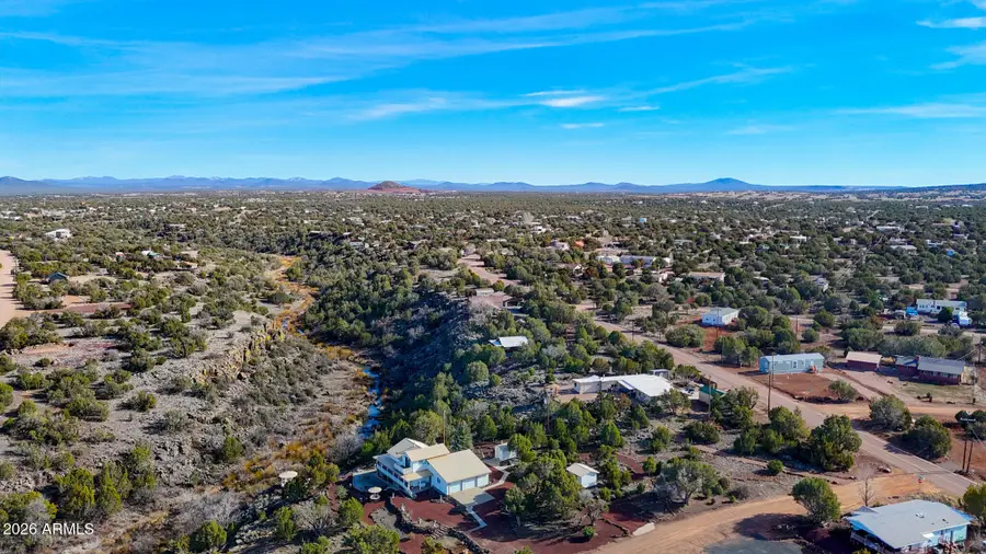 1877 Rainvow Circle, Show Low, AZ 85901 - #3