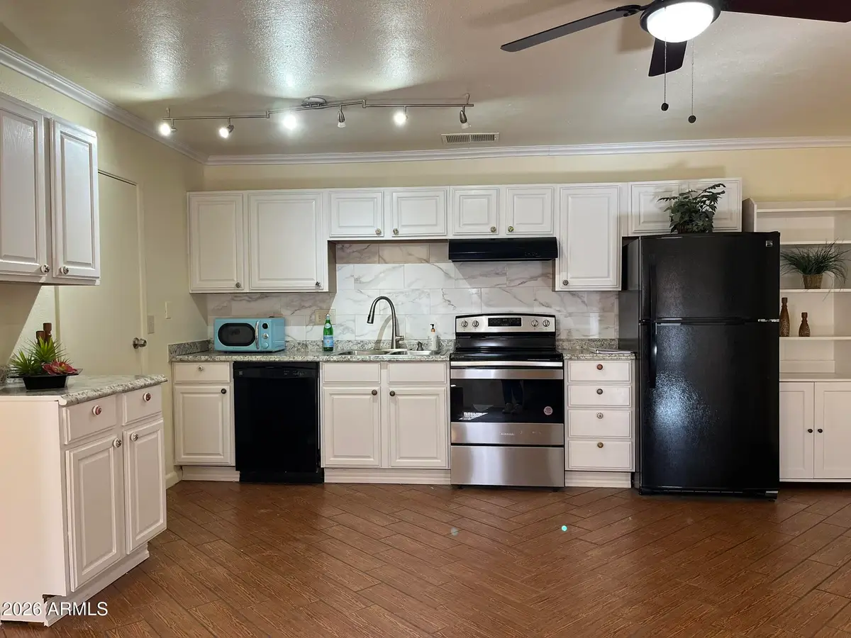 3511 E Baseline Road #1213, Phoenix, AZ 85042 - #1