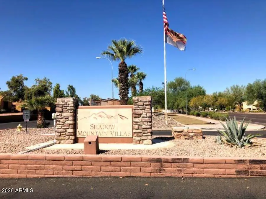 3511 E Baseline Road #1213, Phoenix, AZ 85042 - #2