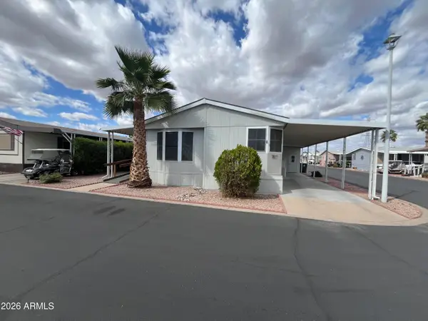 11596 W Sierra Dawn Boulevard #277, Surprise, AZ 85378