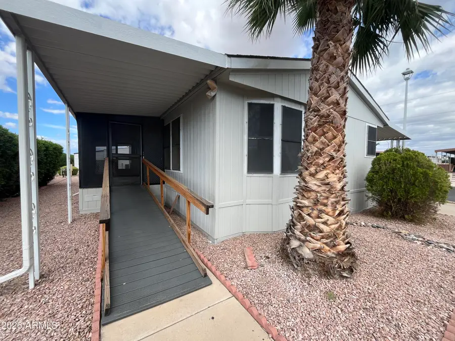 11596 W Sierra Dawn Boulevard #277, Surprise, AZ 85378 - #3