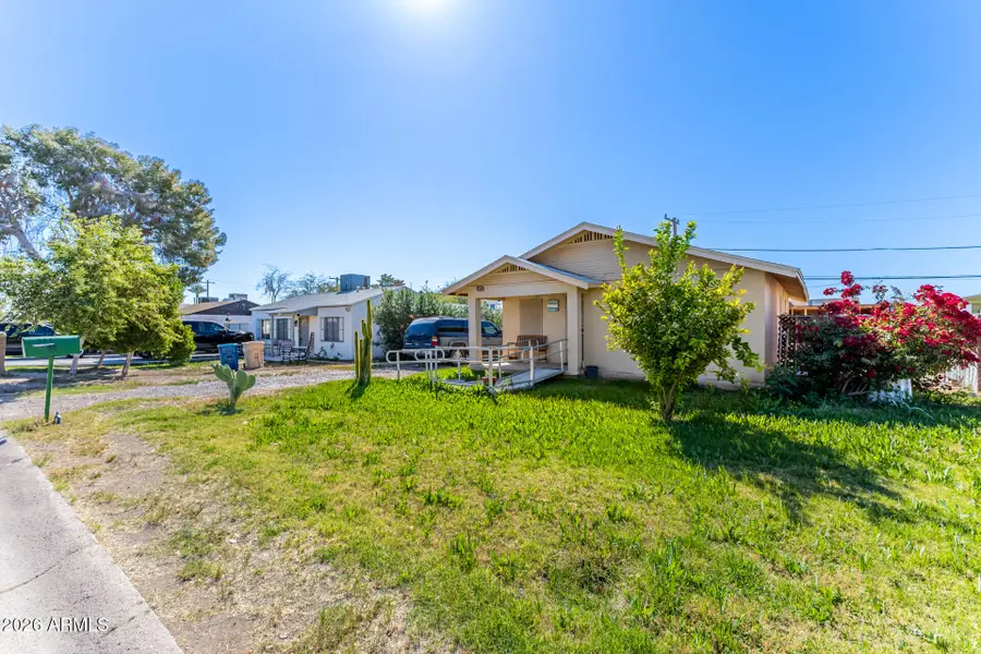 421 E Edison Avenue, Buckeye, AZ 85326 - #3