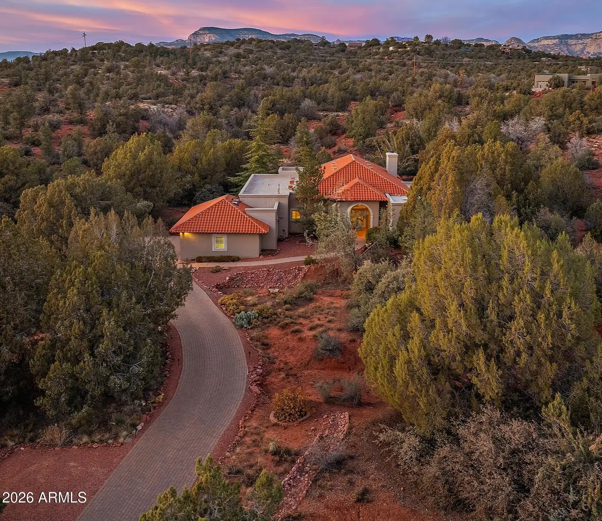 36 W Dove Wing Drive, Sedona, AZ 86336 - #1