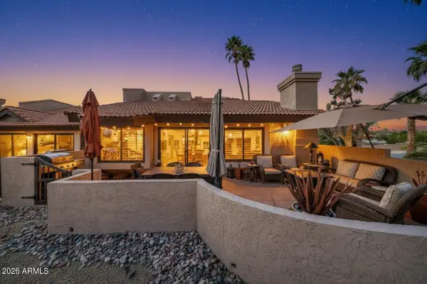 25609 N Forest Road N #3, Rio Verde, AZ 85263