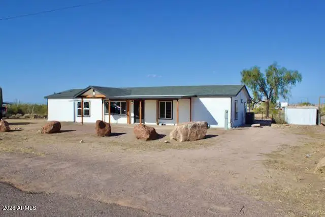 1470 S Bowman Road, Apache Junction, AZ 85119 - #1