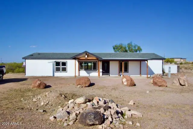 1470 S Bowman Road, Apache Junction, AZ 85119 - #2