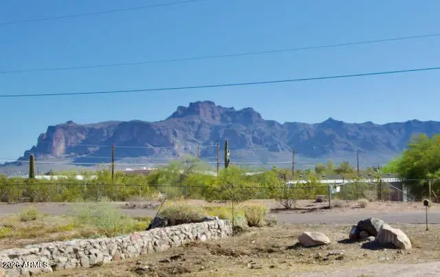 1470 S Bowman Road, Apache Junction, AZ 85119 - #3