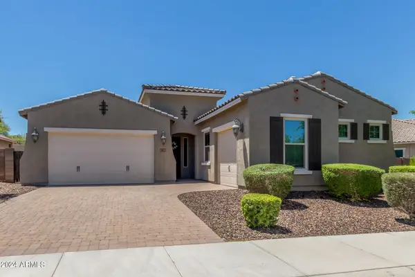 9613 W Staghorn Road, Peoria, AZ 85383