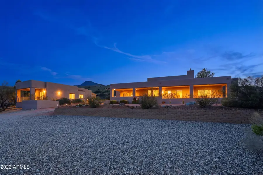 1301 Tinker Way, Clarkdale, AZ 86324 - #3