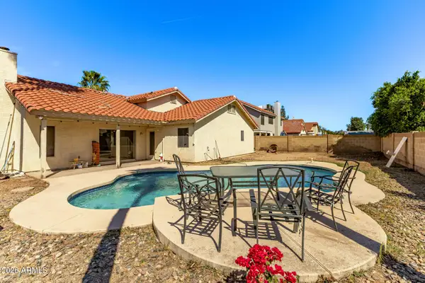 7739 W Cholla Street, Peoria, AZ 85345