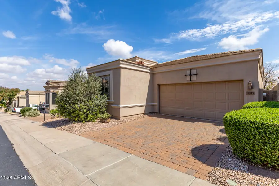 12815 N 19th Street, Phoenix, AZ 85022 - #2