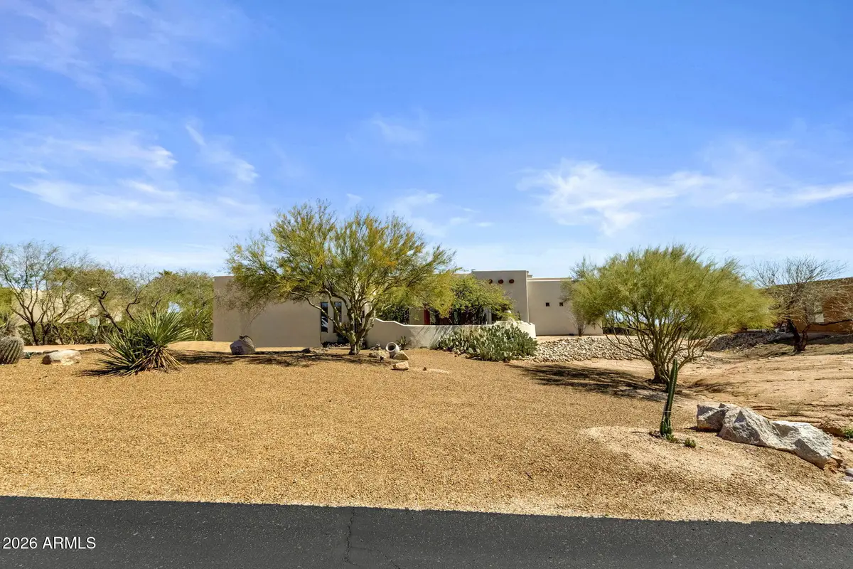 29705 N 141st Place, Scottsdale, AZ 85262 - #1