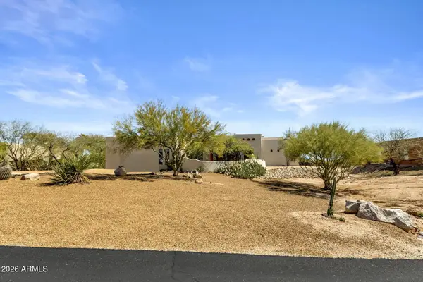 29705 N 141st Place, Scottsdale, AZ 85262