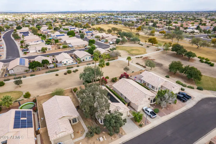 15551 N Lasso Drive, Surprise, AZ 85374 - #2