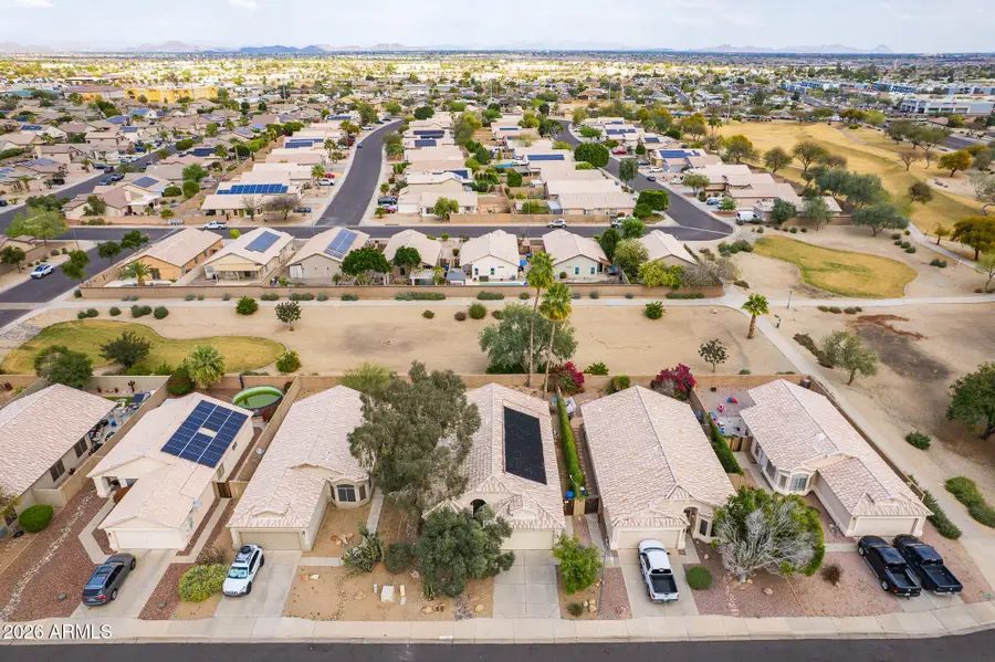 15551 N Lasso Drive, Surprise, AZ 85374 - #3