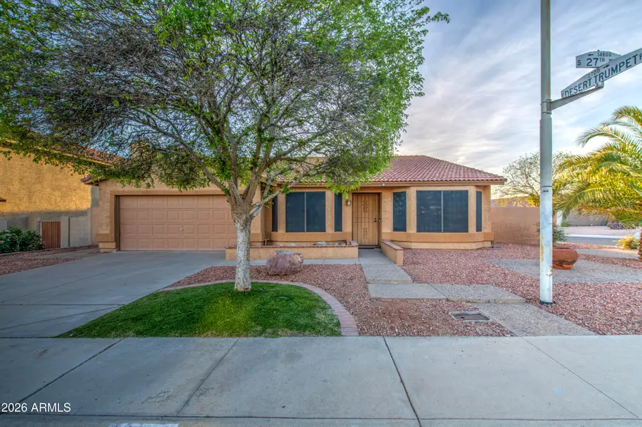 14844 S 27th Way, Phoenix, AZ 85048 - #3