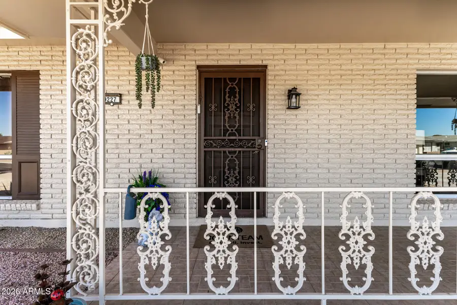 9227 W Meadow Hills Drive, Sun City, AZ 85351 - #3