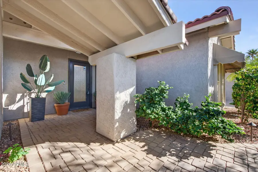 7817 N Via Del Mundo --, Scottsdale, AZ 85258 - #3