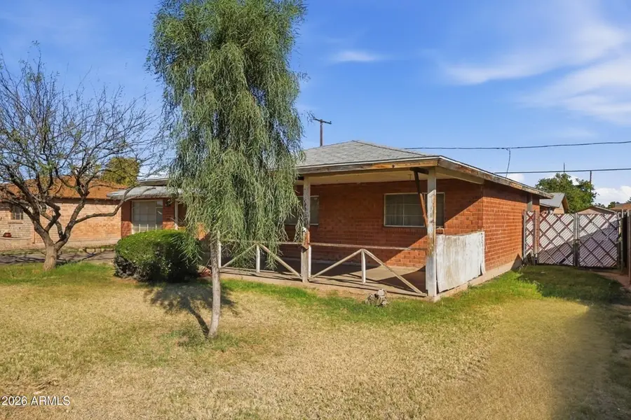 3402 W Maryland Avenue, Phoenix, AZ 85017 - #3