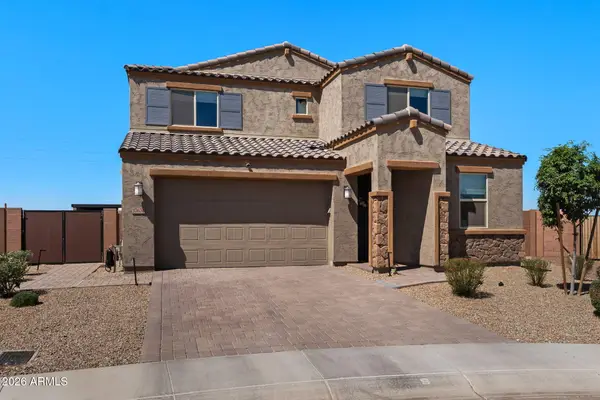 37674 N Bridlewood Lane, San Tan Valley, AZ 85140