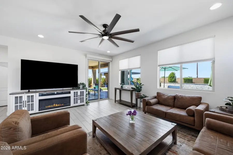 37674 N Bridlewood Lane, San Tan Valley, AZ 85140 - #3