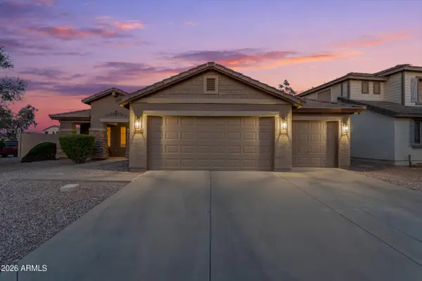 34905 N Stetson Court, San Tan Valley, AZ 85144