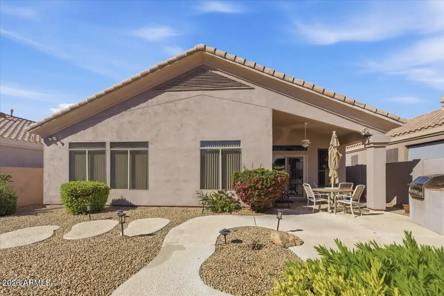 8085 E Theresa Drive, Scottsdale, AZ 85255 - #3