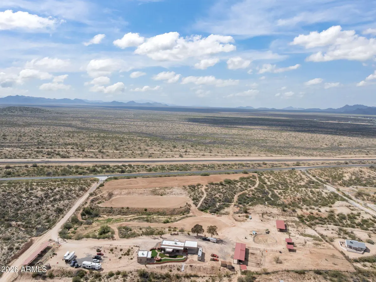 21800 W Hawkeye Road, Congress, AZ 85332 - #1