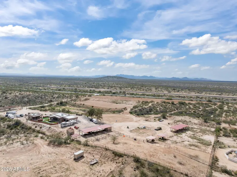 21800 W Hawkeye Road, Congress, AZ 85332 - #2