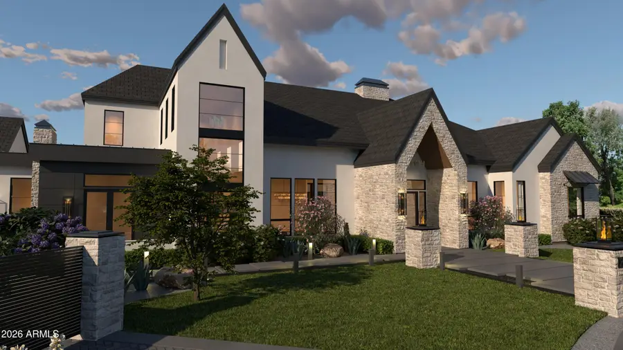 20553 E Pecan Lane, Queen Creek, AZ 85142 - #3