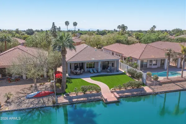 6974 W Rose Garden Lane, Glendale, AZ 85308