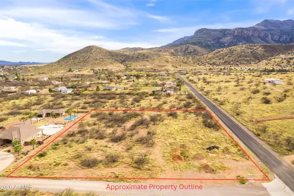 TBD E 2 Acres Emma Lane, Hereford, AZ 85615