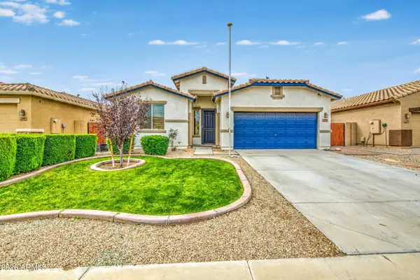 1711 W Paisley Drive, San Tan Valley, AZ 85144