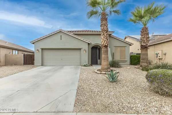 10830 W Jefferson Street, Avondale, AZ 85323