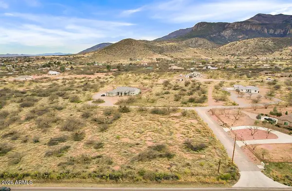 TBD S Rachel Road #B, Hereford, AZ 85615