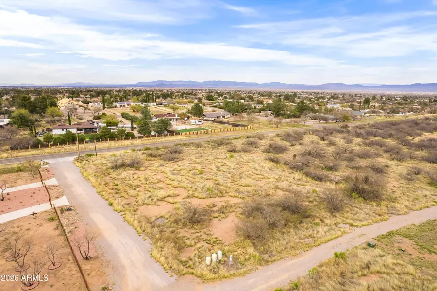 TBD S Rachel Road #B, Hereford, AZ 85615 - #3