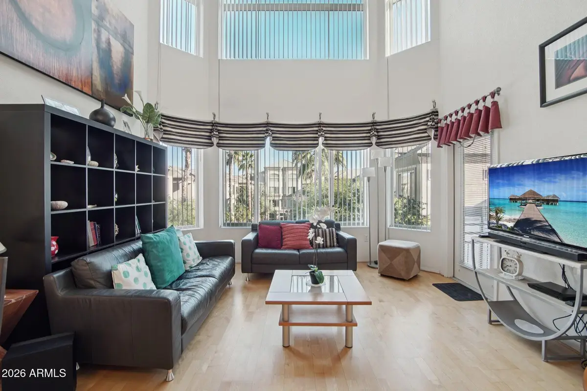 420 W 1st Street #319, Tempe, AZ 85281 - #1