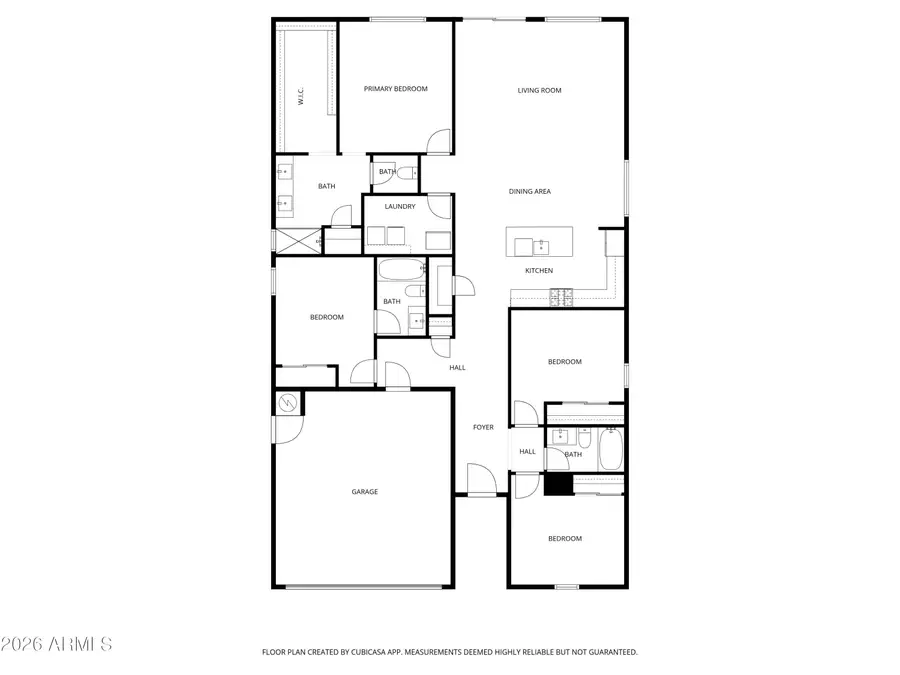 17768 W Raymond Street, Goodyear, AZ 85338 - #2