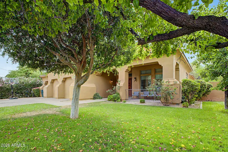 6012 N 3rd Street, Phoenix, AZ 85012 - #2