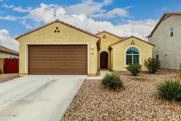 3909 N Presidio Drive, Florence, AZ 85132