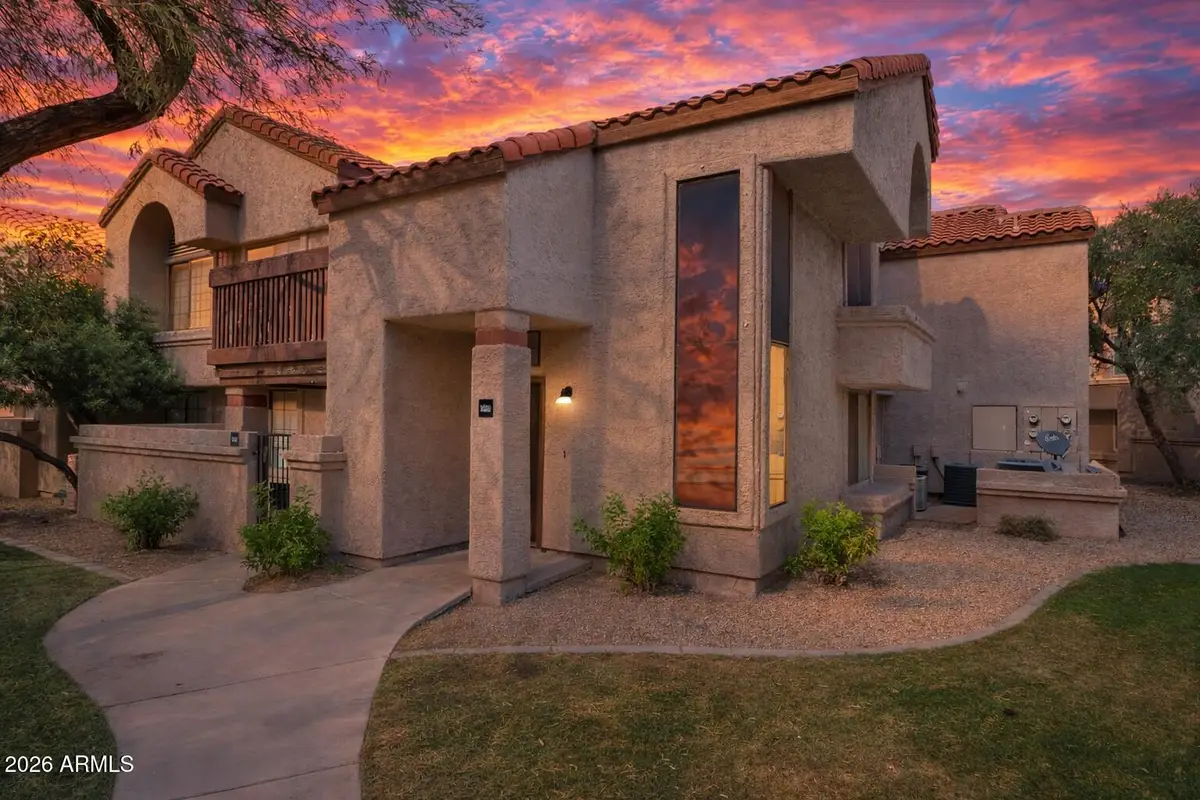 700 E Mesquite Circle #M229, Tempe, AZ 85288 - #1