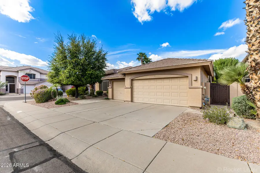 2486 W Shannon Street, Chandler, AZ 85224 - #2