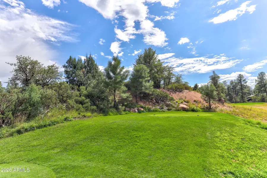 2502 E Grapevine Drive #347, Payson, AZ 85541 - #2