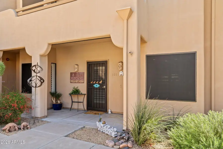 11011 N Zephyr Drive #105, Fountain Hills, AZ 85268 - #2