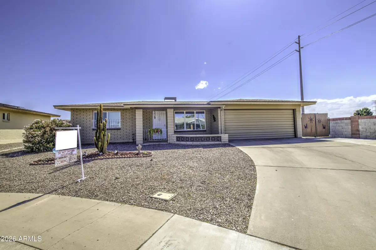 4023 E Clovis Circle, Mesa, AZ 85206 - #1